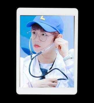 TXT Yeonjun Wallpaper Offline HD 2020 screenshot 14