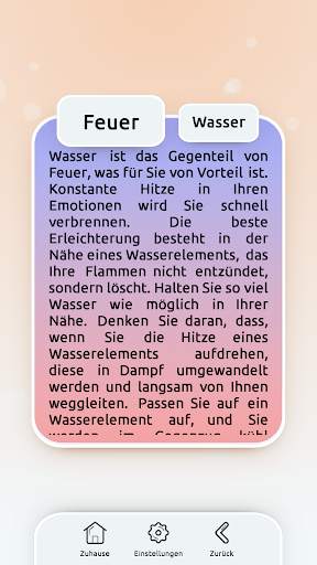 Mein Element screenshot 8