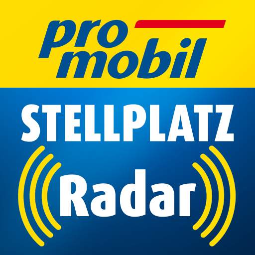promobil pitch radar - find the best pitches 4.4.6