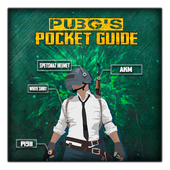 Guide for PUBG: The Best Battlegrounds Battleguide आइकन
