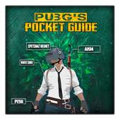 Guide for PUBG: The Best Battlegrounds Battleguide 1.0.1
