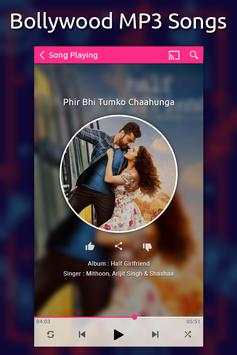 Online Bollywood Mp3 Song Download screenshot 4