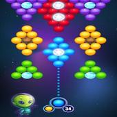 Bubble 202 icon