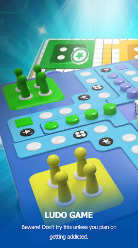 ludo game screenshot 4