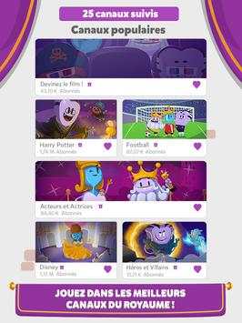 Trivia Crack Kingdoms screenshot 6