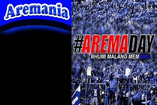 Aremania Bingkai Foto screenshot 8