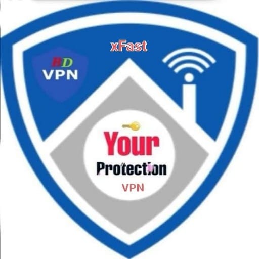 Your Protection VPN xFast icon