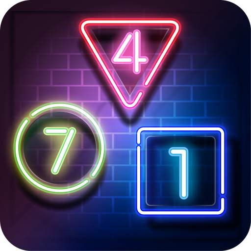 Idle Shooting Game 1.2