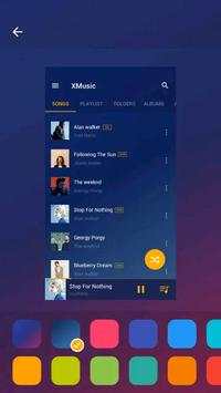 Free Music - Mp3 Player 2020 screenshot 4