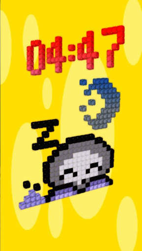 My Home Screen Pet screenshot 2
