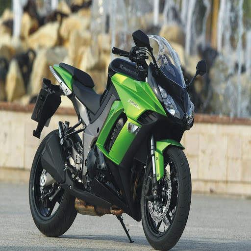 New Bike Wallpaper HD screenshot 11