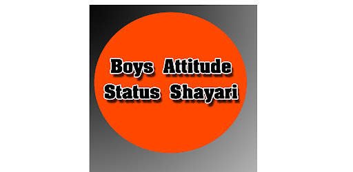 Boy Attitude Status Shayari screenshot 6