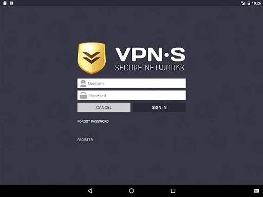 VPNSecure - Secure VPN screenshot 6