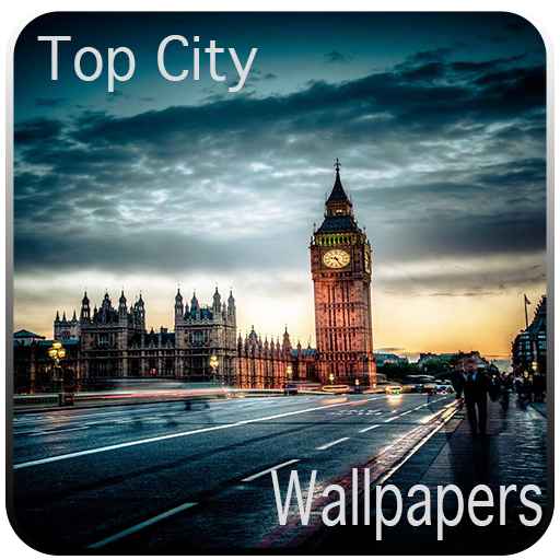 City Wallpapers 2019 icon