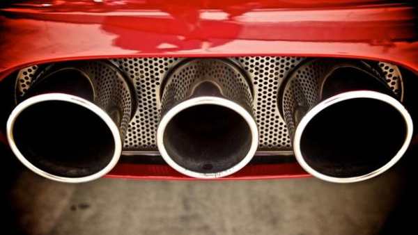 Car Engine Start Sounds screenshot 2