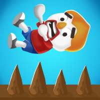 Stickman Draw 3D