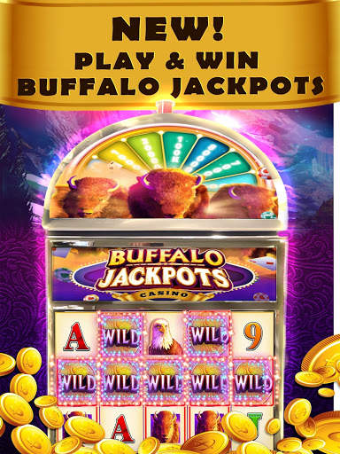 Longhorn Jackpot Casino Games & Slots Machines screenshot 13