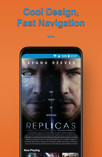 CotoFilm - TV Shows & Movies: Reviews screenshot 3