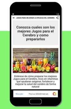 Remedios caseros screenshot 2