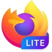 Firefox Lite — Fast and Secure Web Browser on 9Apps