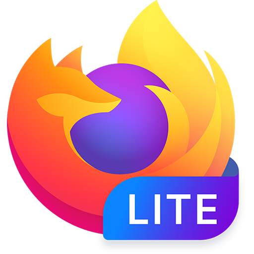 Firefox Lite — Fast and Secure Web Browser 2.6.2(20653)
