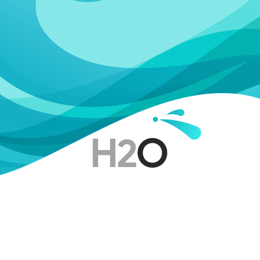 H2O Free Icon Pack أيقونة