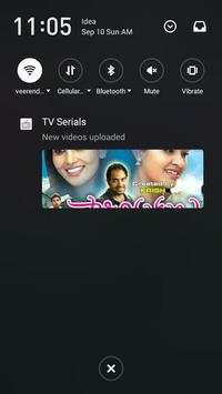 Telugu TV Serials screenshot 5