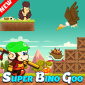 Super Binoo icon