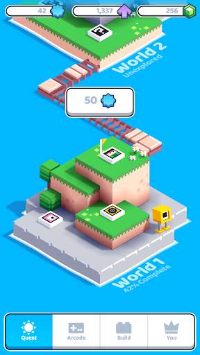 Fancade screenshot 6