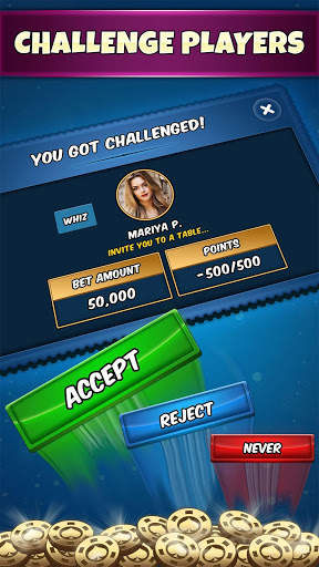 Spades Online - Ace Of Spade Cards Game 5 تصوير الشاشة