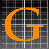 Graphy icon