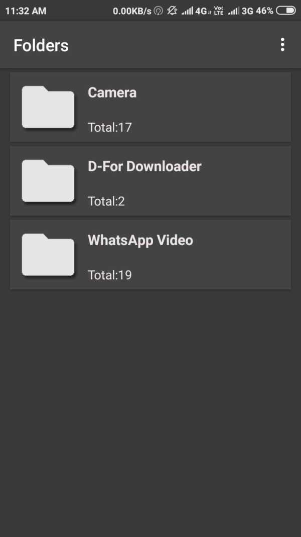 Tube Player screenshot 2