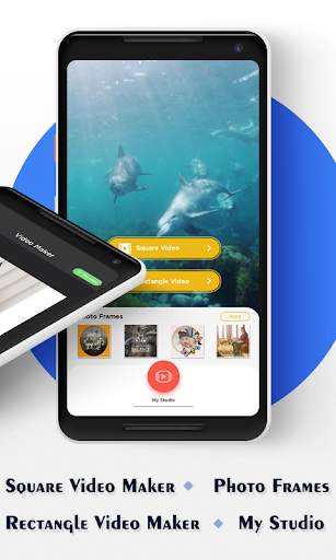 Photo Video Maker With Music screenshot 3
