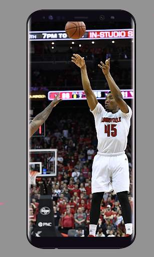 Wallpaper Donovan Mitchell screenshot 4