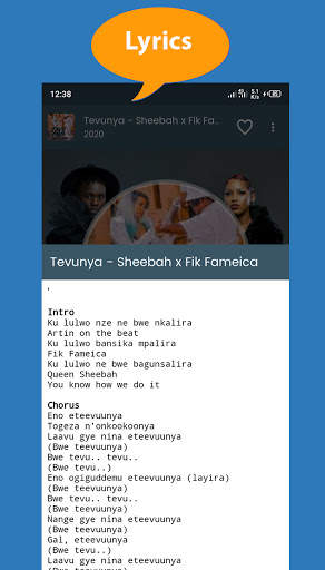 MooMusic - Latest Ugandan Music 2020/2021 screenshot 8