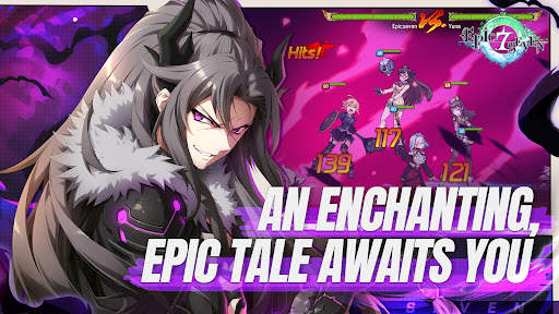 Epic Seven screenshot 5