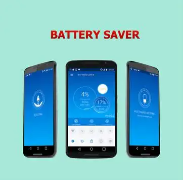Battery Saver 2X screenshot 3