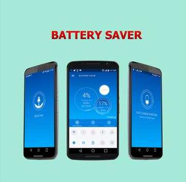 Battery Saver 2X screenshot 3