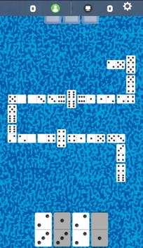 Dominoes Lite screenshot 1