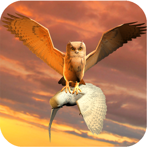 Clan of Owl icon