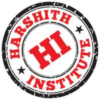 HARSHITH INSTITUTE icon