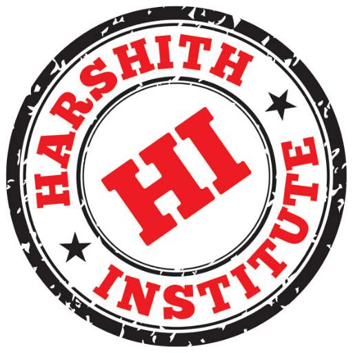 HARSHITH INSTITUTE 1.4.58.4