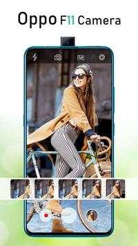 Opo F11 Pro Camera screenshot 2