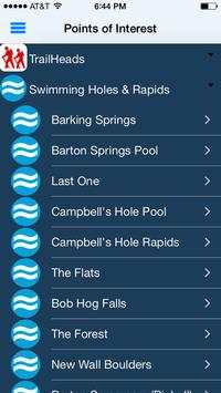 Barton Creek Greenbelt Guide screenshot 9