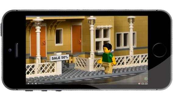 Best Lego Movie Collection screenshot 4