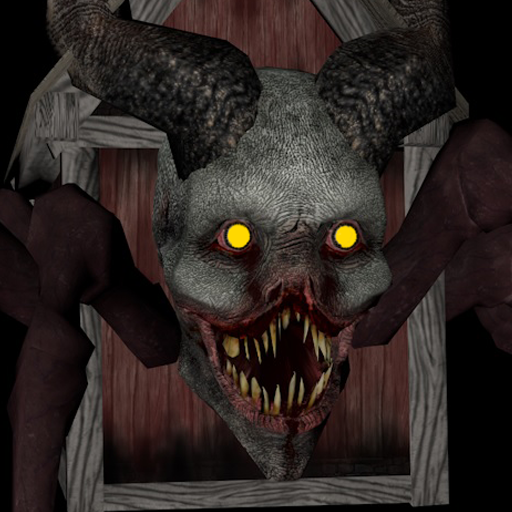 Spider Horror Multiplayer icon