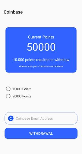 BTC freeQ screenshot 3