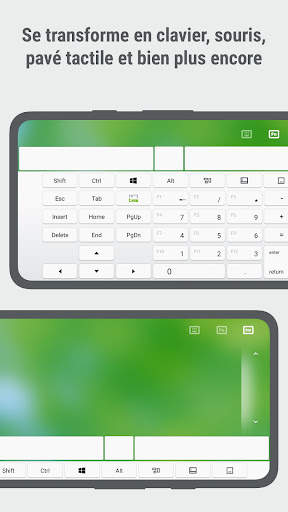 Remote Mouse screenshot 5