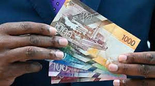 Mkopo Cash Loans screenshot 2