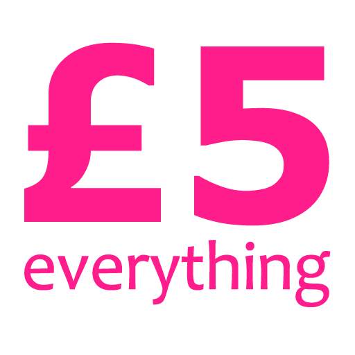 Everything5Pounds Clothing 1.0